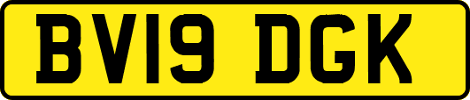 BV19DGK