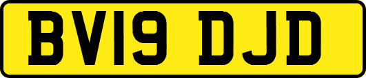 BV19DJD