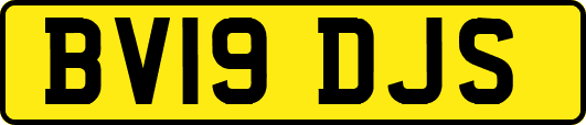 BV19DJS