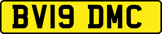 BV19DMC