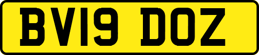 BV19DOZ