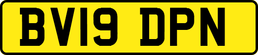 BV19DPN