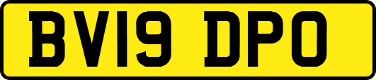 BV19DPO