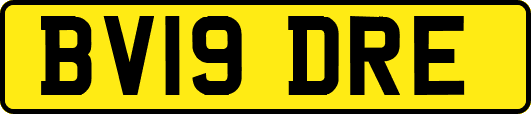 BV19DRE