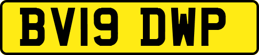 BV19DWP