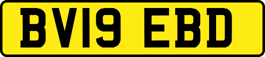 BV19EBD
