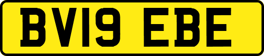 BV19EBE