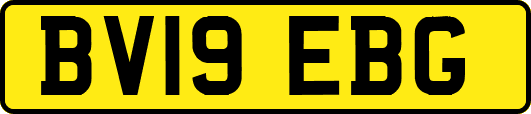 BV19EBG