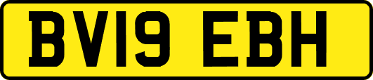 BV19EBH