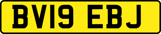 BV19EBJ