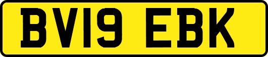 BV19EBK