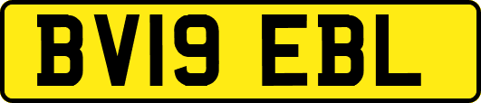 BV19EBL