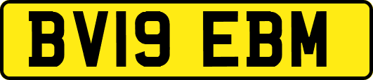 BV19EBM