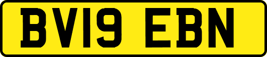 BV19EBN