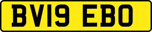 BV19EBO
