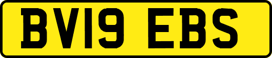 BV19EBS