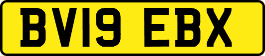BV19EBX