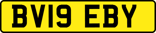 BV19EBY