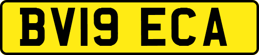 BV19ECA