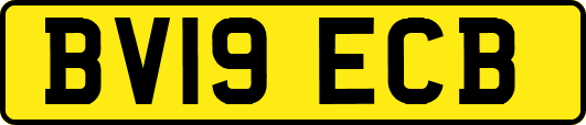 BV19ECB