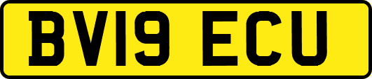 BV19ECU