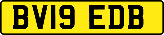 BV19EDB