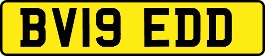 BV19EDD