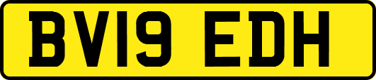 BV19EDH