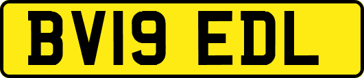 BV19EDL