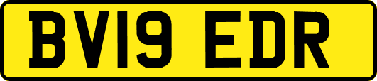 BV19EDR