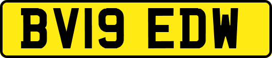 BV19EDW