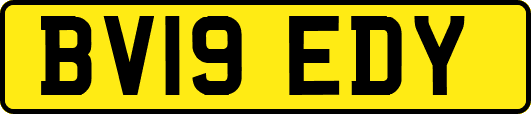 BV19EDY