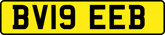 BV19EEB