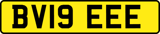 BV19EEE