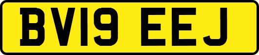 BV19EEJ