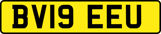 BV19EEU