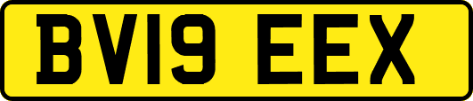 BV19EEX