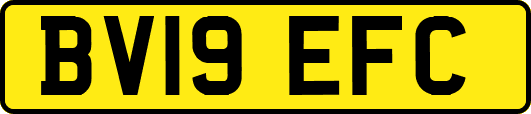 BV19EFC