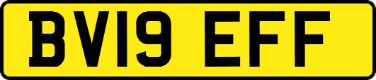 BV19EFF