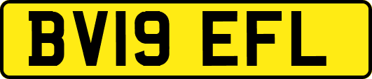 BV19EFL
