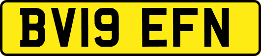 BV19EFN