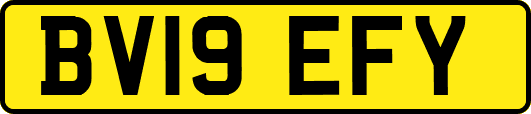 BV19EFY