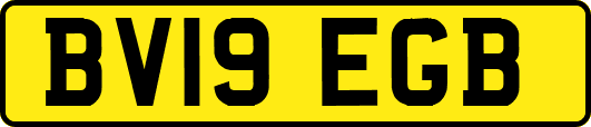 BV19EGB