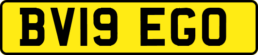 BV19EGO