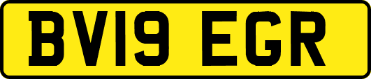 BV19EGR