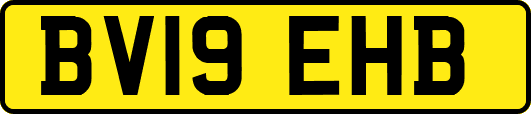 BV19EHB