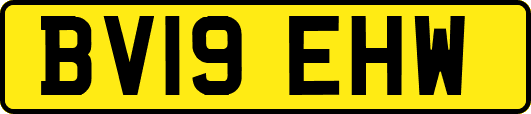 BV19EHW