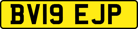 BV19EJP