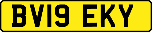BV19EKY