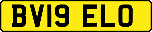 BV19ELO